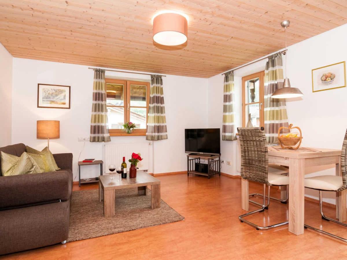 Ferienwohnungen Nutz Bad Wiessee Luaran gambar