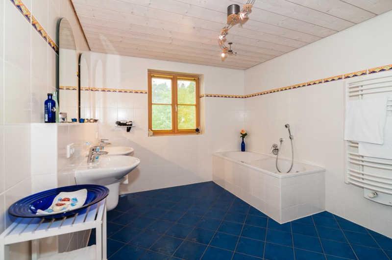 Ferienwohnungen Nutz Bad Wiessee Luaran gambar