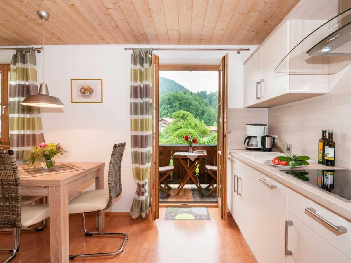 Ferienwohnungen Nutz Bad Wiessee Luaran gambar